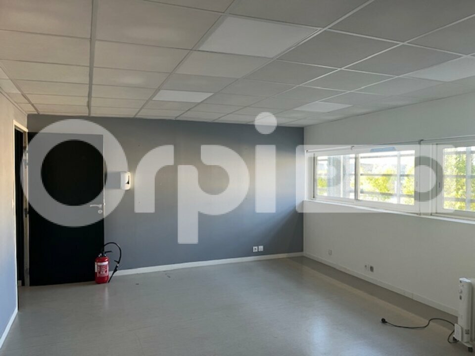 ORPI IMMTIM CABINET CHANDEAU LOCATION-BUREAUX-PERIGNY-17