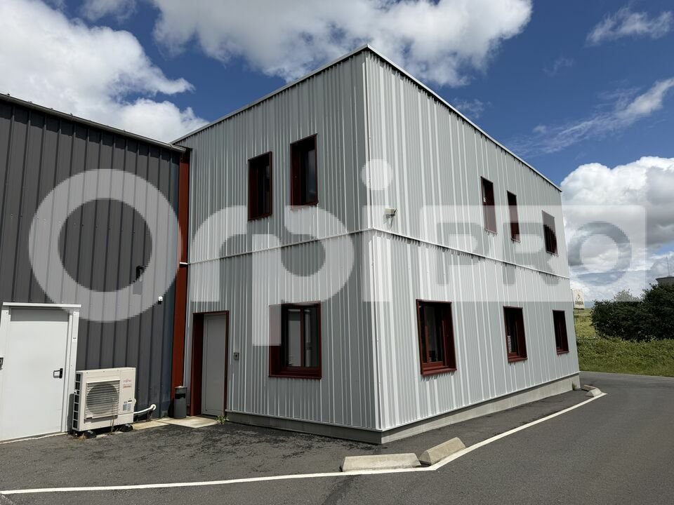 ORPI SEINE IMMOBILIER LOCATION-BUREAUX-BOLBEC-76