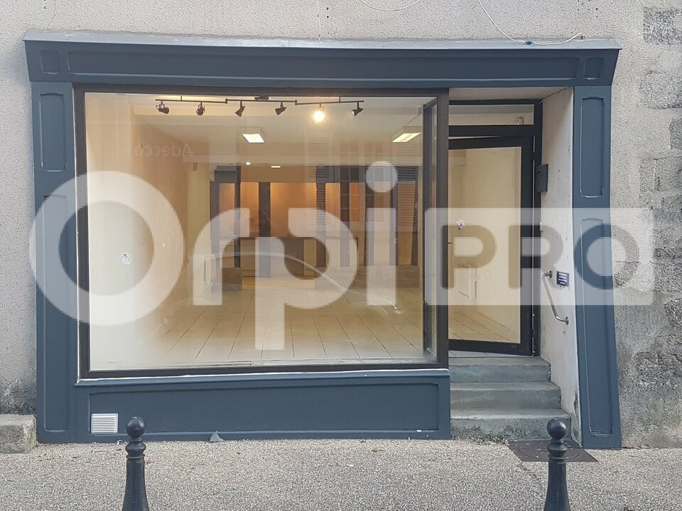 ORPI AGENCE CONSEIL  LOCATION-LOCAL COMMERCIAL-LA_SOUTERRAINE-23