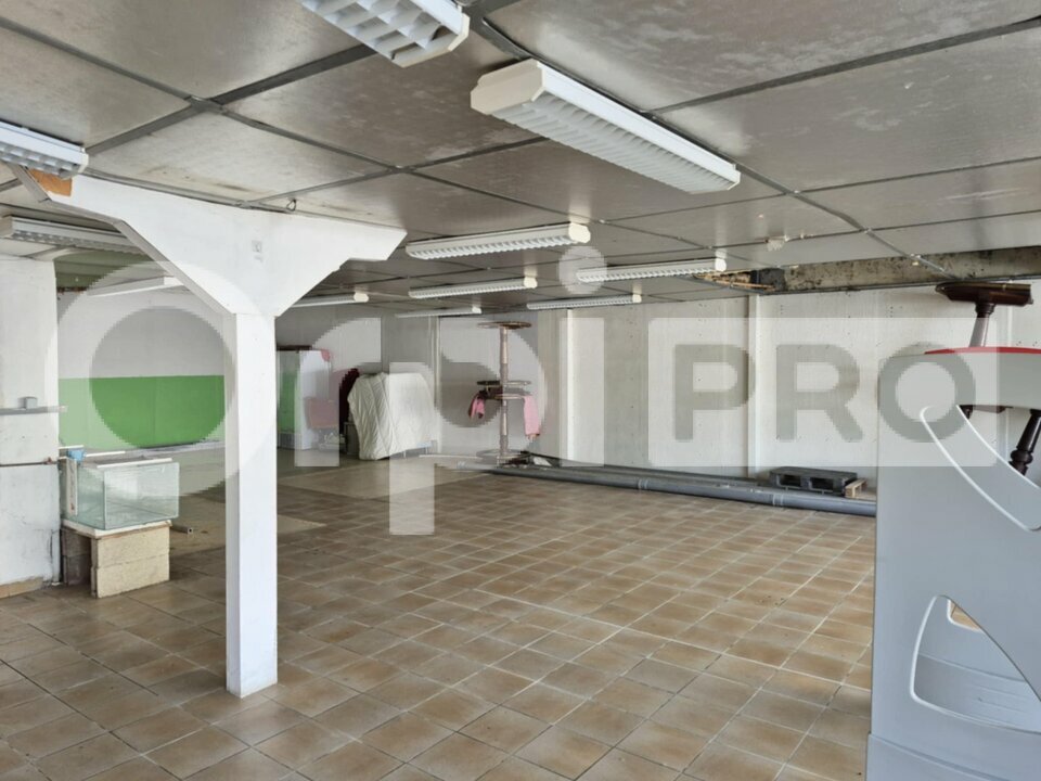 ORPI SARL COMPTOIR IMMOBILIER CHAMPENOIS VENTE-LOCAL COMMERCIAL-EPERNAY-51