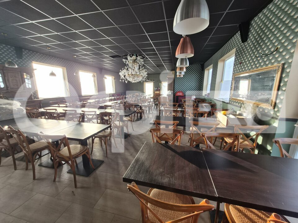 ORPI SARL COMPTOIR IMMOBILIER CHAMPENOIS VENTE-LOCAL COMMERCIAL-BRIENNE-SUR-AISNE-08