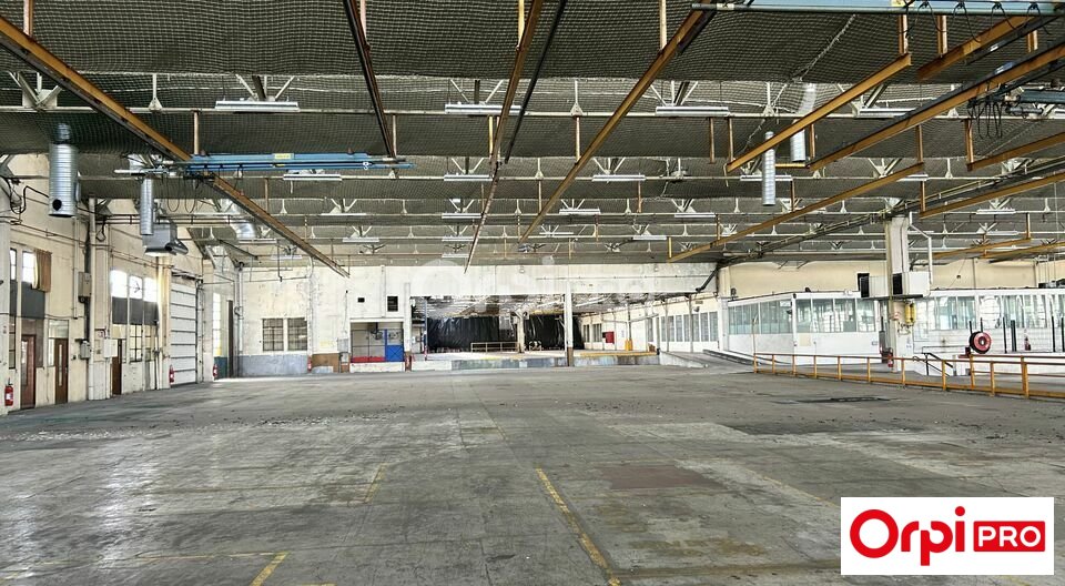 DORIS METZGER IMMOBILIER LOCATION-LOCAL D'ACTIVITE-ANGOULEME-16