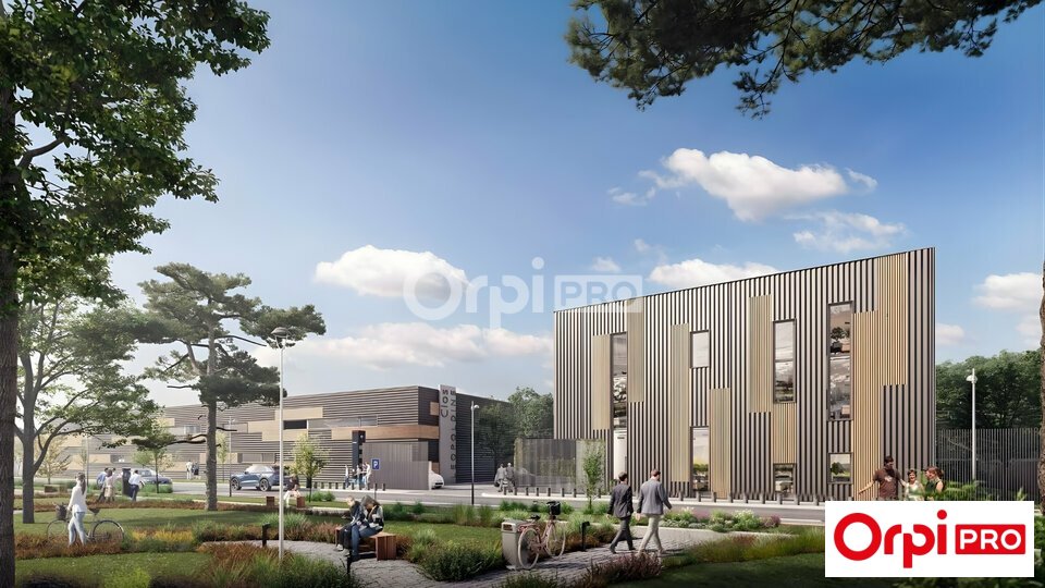 ORPI ABH CONSULTANTS - TROLLAT CHANOVE VENTE-BUREAUX-VALENCE-26