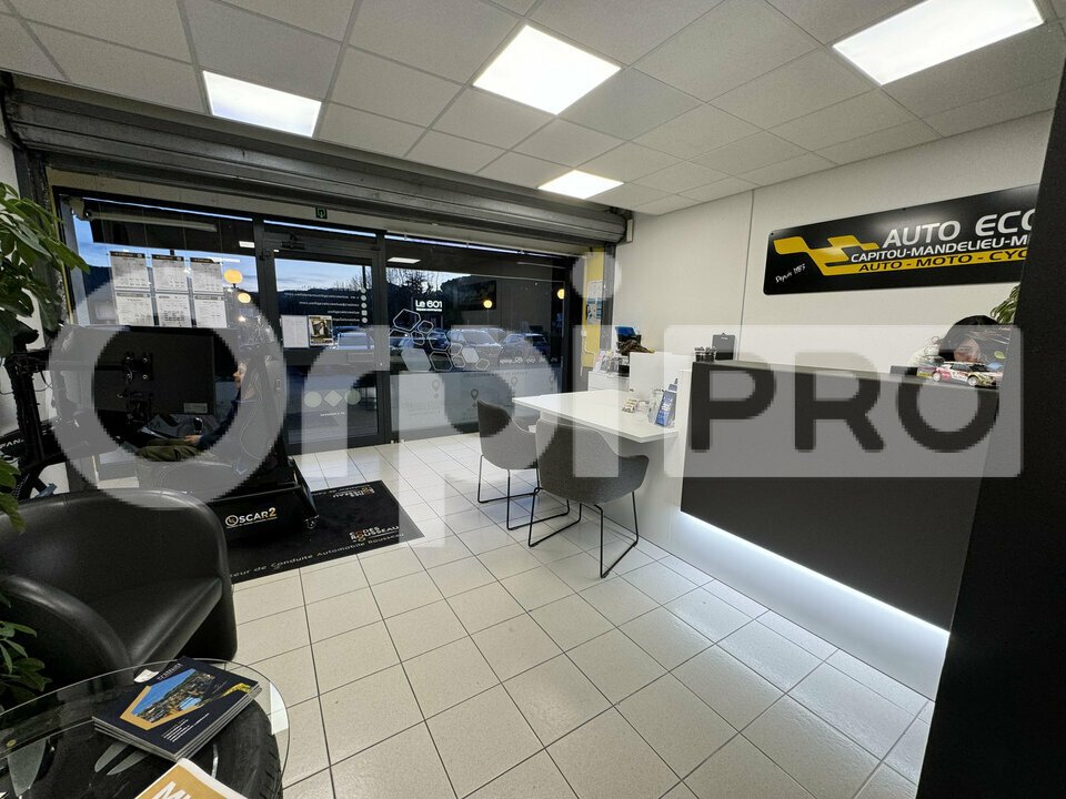 ORPI EURO AGENCE IMMOBILIER LOCATION-LOCAL COMMERCIAL-MANDELIEU-LA-NAPOULE-06