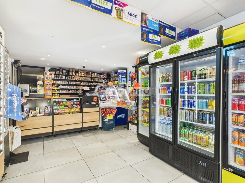 ORPI EURIMMO GESTION VENTE-FONDS DE COMMERCE-GRENOBLE-38