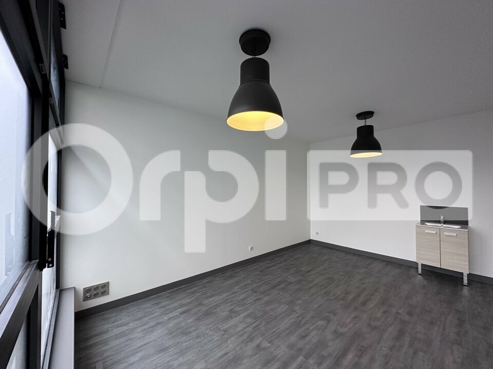 ORPI SEINE IMMOBILIER LOCATION-BUREAUX-LE_HAVRE-76