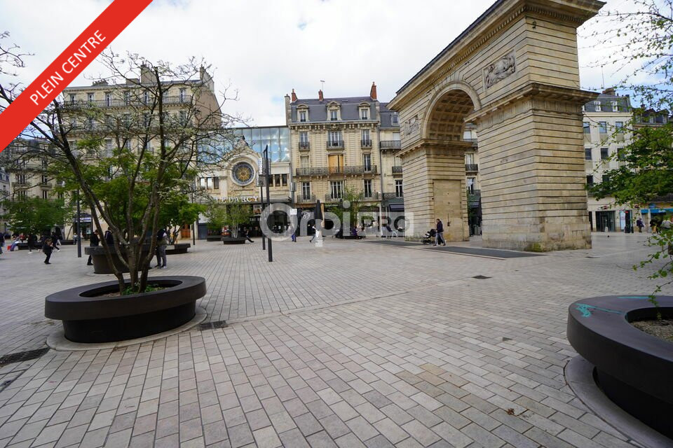 DORIS METZGER IMMOBILIER CESSION-LOCAL COMMERCIAL-DIJON-21