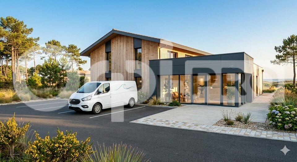 ORPI TYROSSE IMMOBILIER PRO-PCI VENTE-FONDS DE COMMERCE-CAPBRETON-40