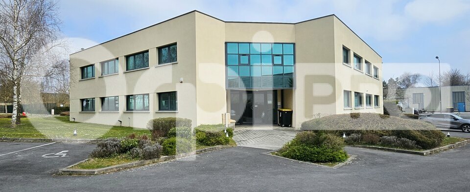 ORPI SARL COMPTOIR IMMOBILIER CHAMPENOIS LOCATION-BUREAUX-REIMS-51