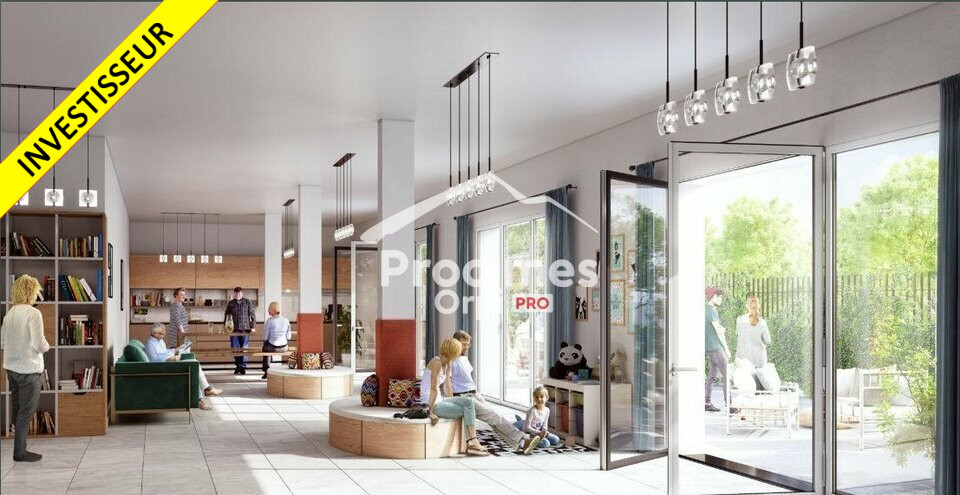 ORPI PROCIMES VENTE-BUREAUX-CHAMBERY-73