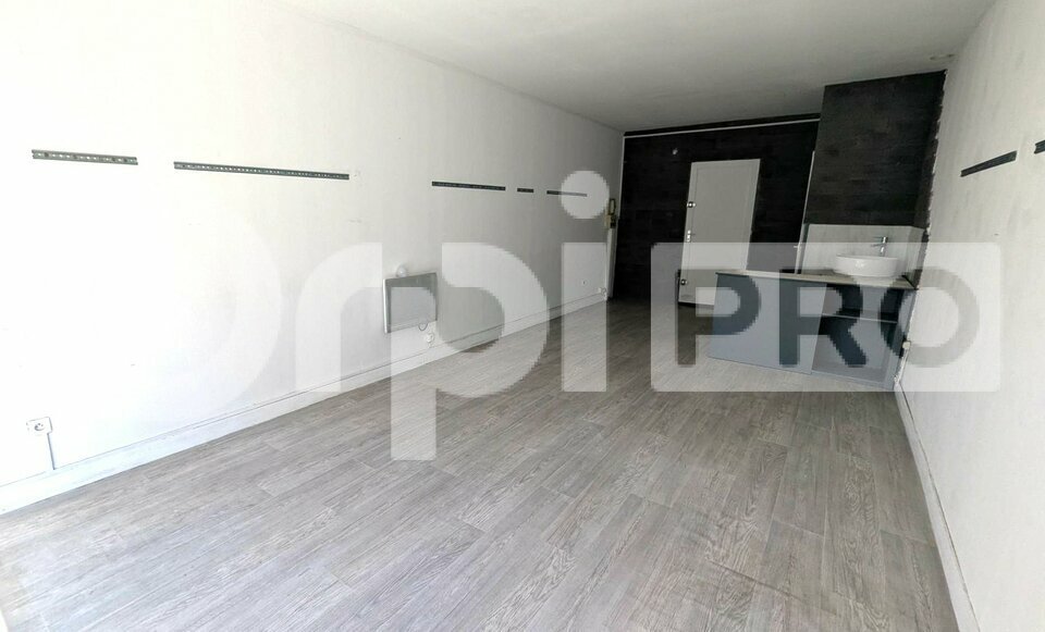 ORPI ANTHINEA PRO LOCATION-LOCAL COMMERCIAL-AGDE-34