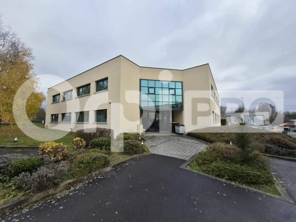 ORPI SARL COMPTOIR IMMOBILIER CHAMPENOIS LOCATION-BUREAUX-REIMS-51
