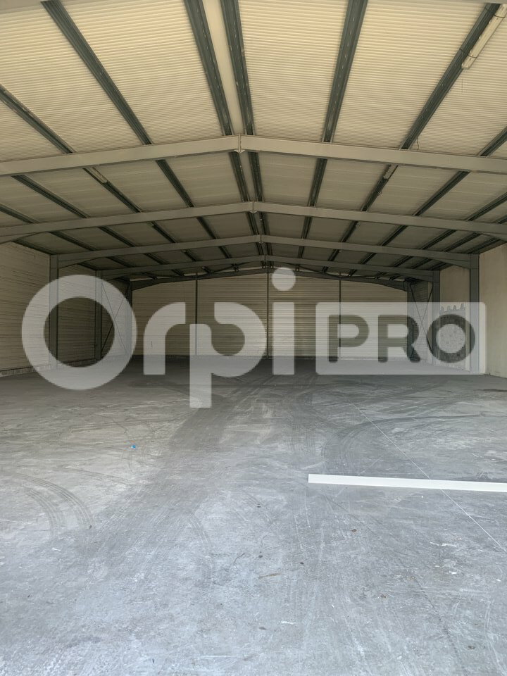 ORPI IMMO33 ENTREPRISE LOCATION-ENTREPOT-SAINT_LOUBES-33