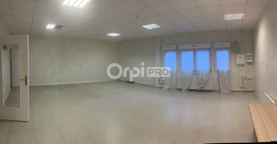 DORIS METZGER IMMOBILIER LOCATION-LOCAL COMMERCIAL-DIJON-21