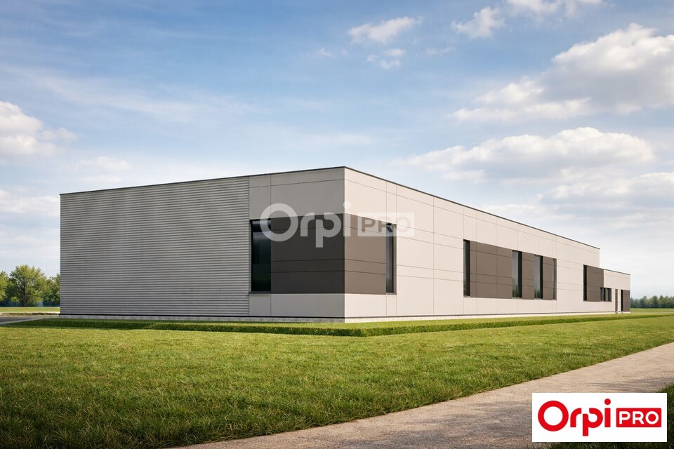 ORPI ABH CONSULTANTS - TROLLAT CHANOVE LOCATION-LOCAL D'ACTIVITE-CHATEAUNEUF_SUR_ISERE-26