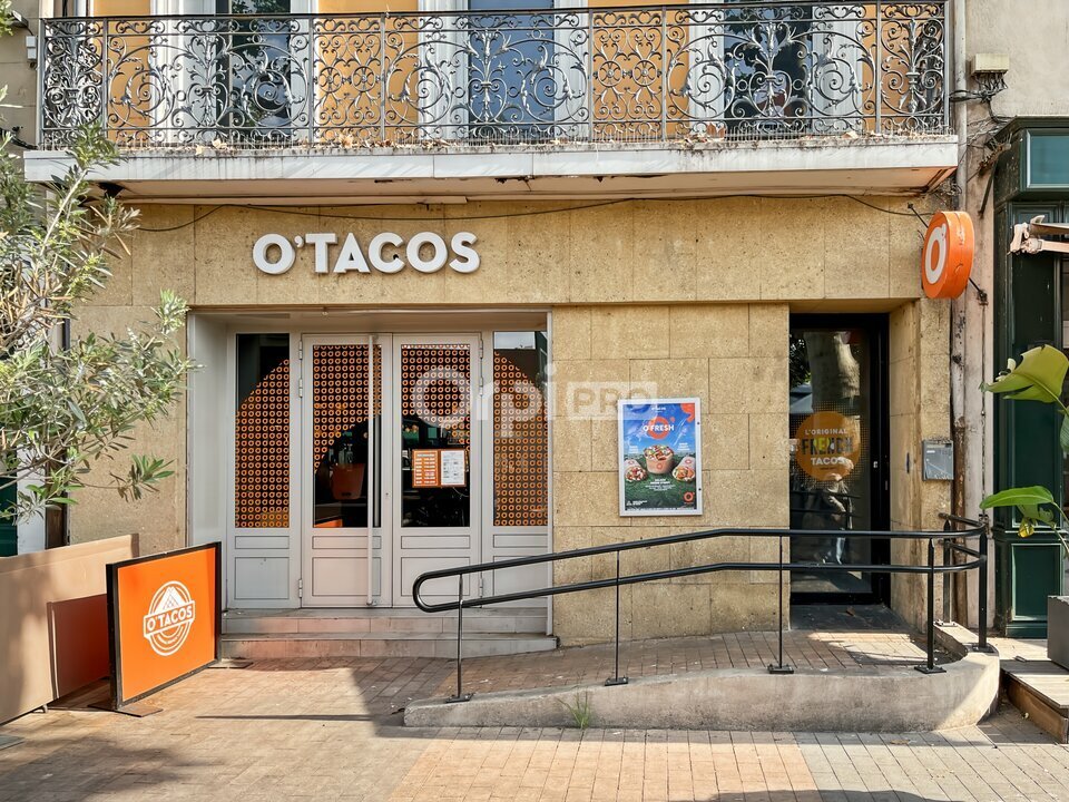ORPI MOUGEL IMMOBILIER VENTE-LOCAL COMMERCIAL-AUBAGNE-13