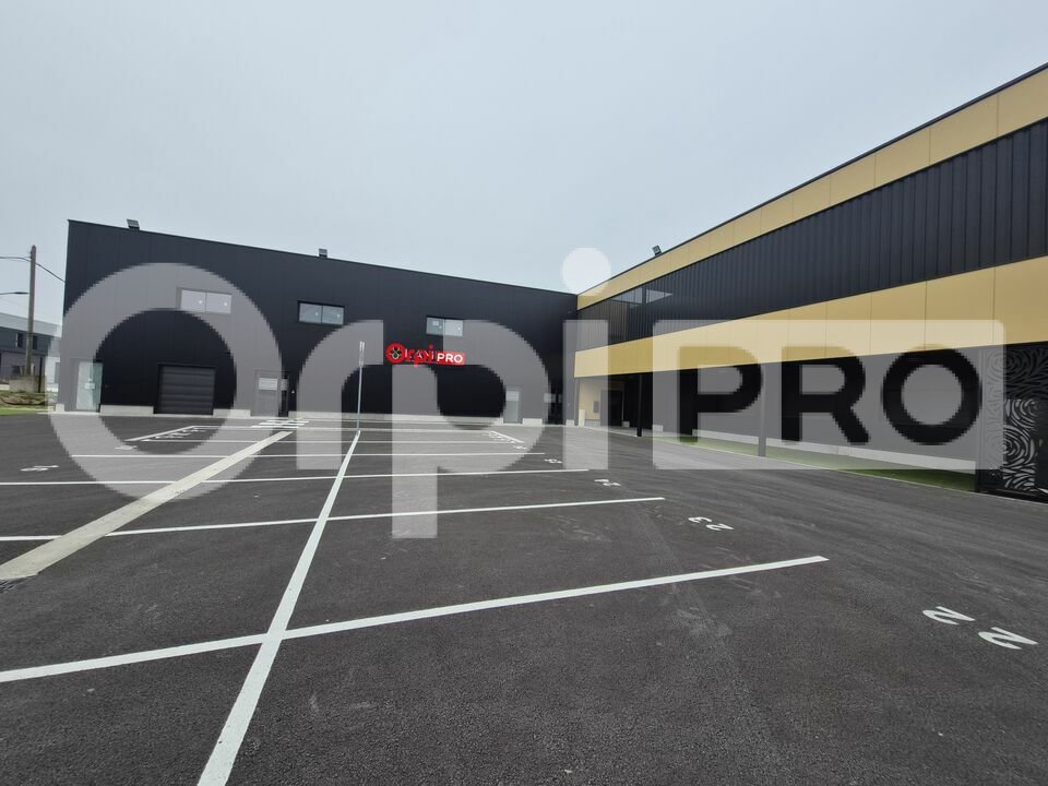 ORPI SARL COMPTOIR IMMOBILIER CHAMPENOIS VENTE-BUREAUX-BETHENY-51