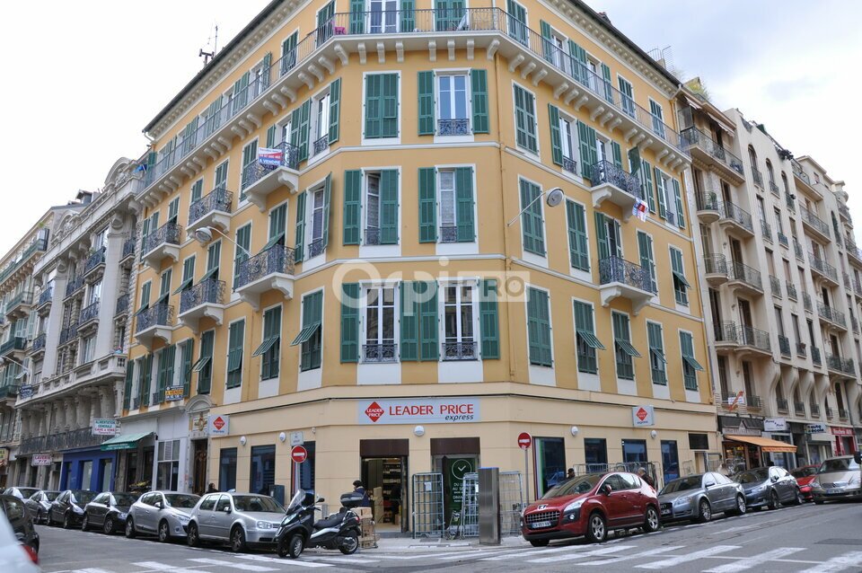 AGERIM CARRE D'OR LOCATION-LOCAL COMMERCIAL-NICE-06