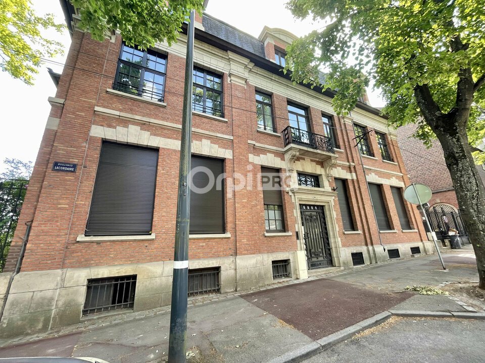 ORPI BCS LOCATION-BUREAUX-ROUBAIX-59