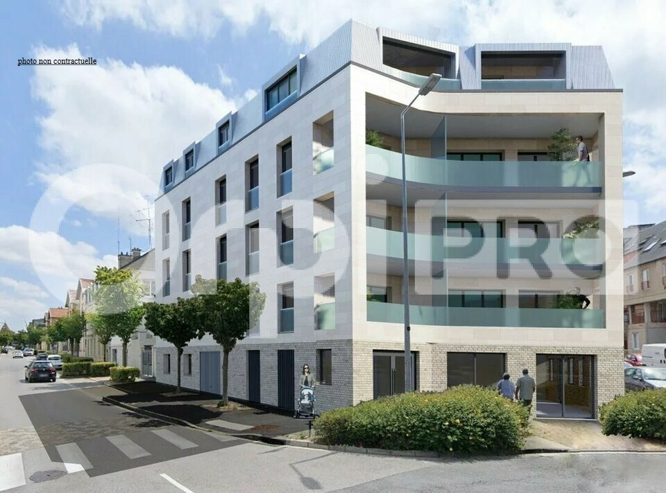 ORPI SARL COMPTOIR IMMOBILIER CHAMPENOIS VENTE-LOCAL COMMERCIAL-REIMS-51