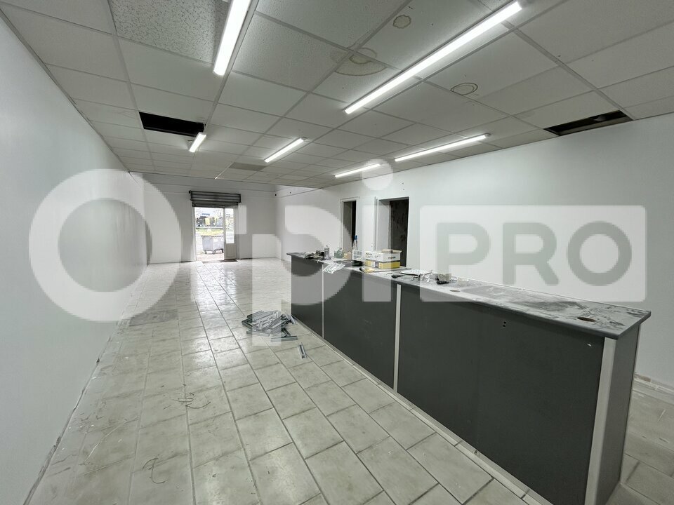 ORPI PRO AGENCE NORMAND LOCATION-LOCAL COMMERCIAL-BEAUVAIS-60