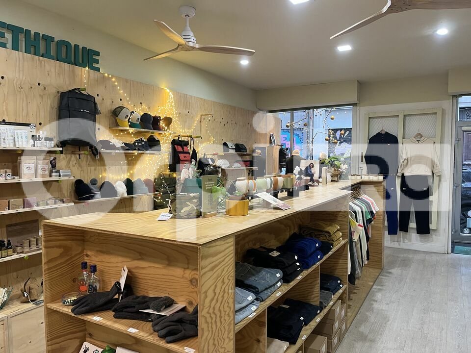 ORPI LSI VAL D'OZON CESSION-LOCAL COMMERCIAL-LYON-69