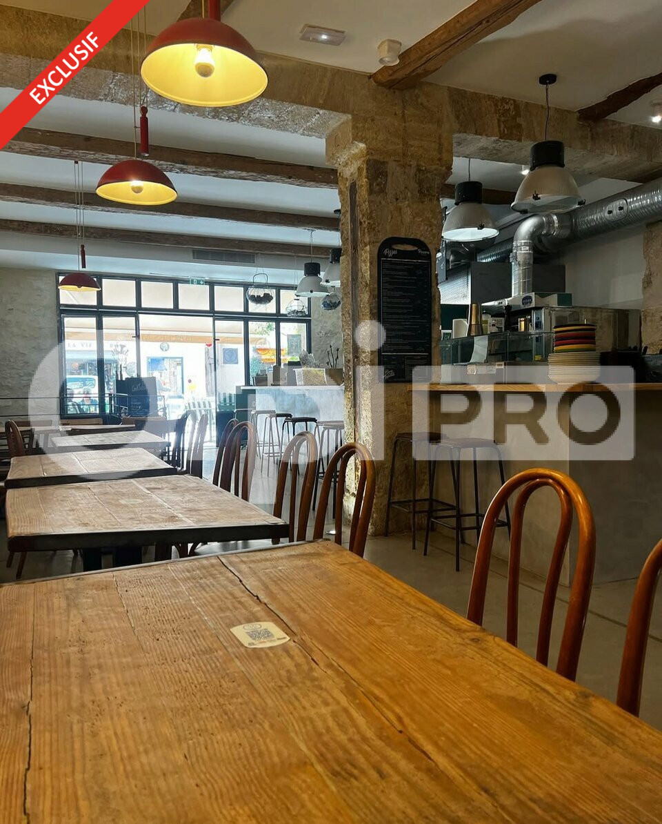 ORPI ANTHINEA PRO VENTE-FONDS DE COMMERCE-PEZENAS-34