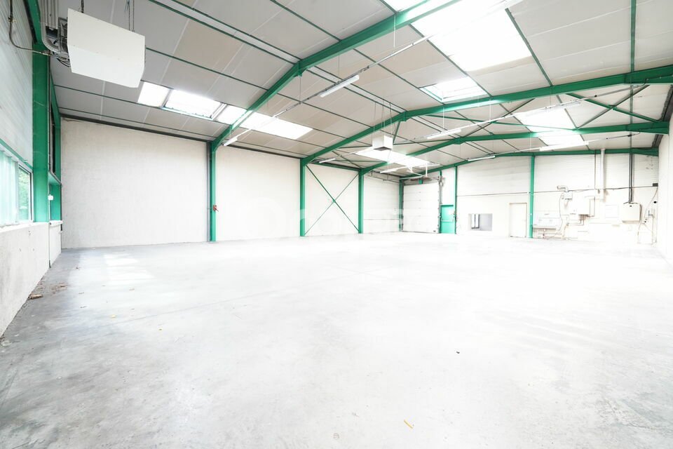 ORPI MYRIAD CONSEIL LOCATION-LOCAL D'ACTIVITE-SAINT-GENIS-LAVAL-69