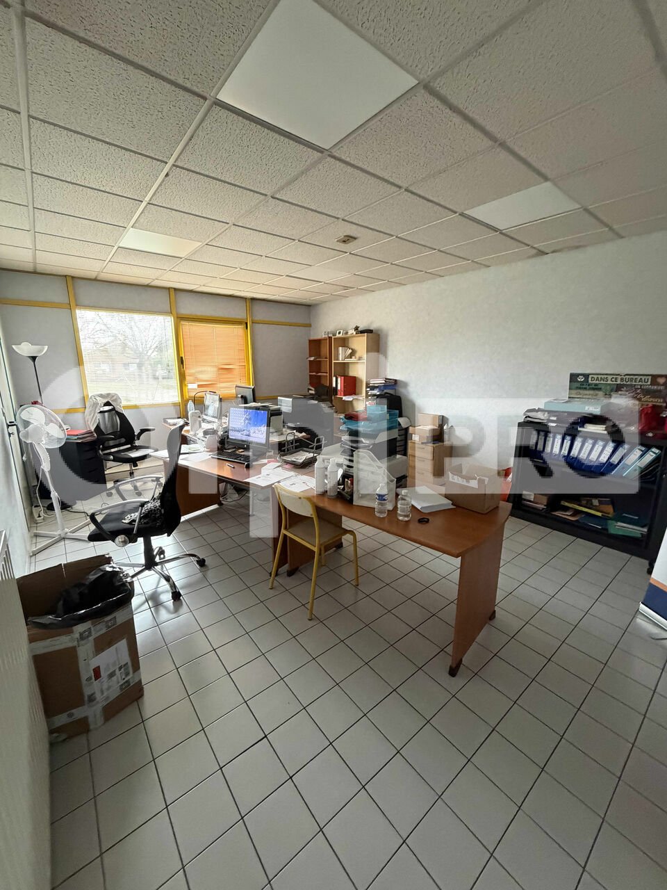 ORPI PLI ARRAS LOCATION-BUREAUX-VENDIN-LE-VIEIL-62
