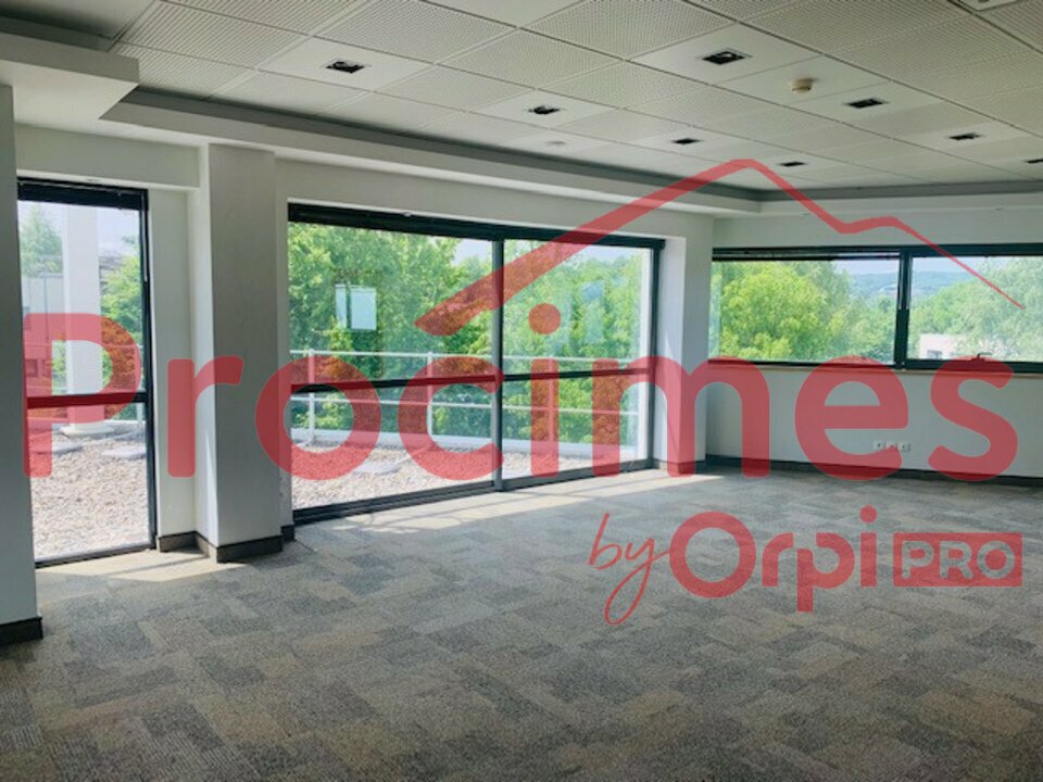 ORPI PROCIMES LOCATION-BUREAUX-CHAVANOD-74