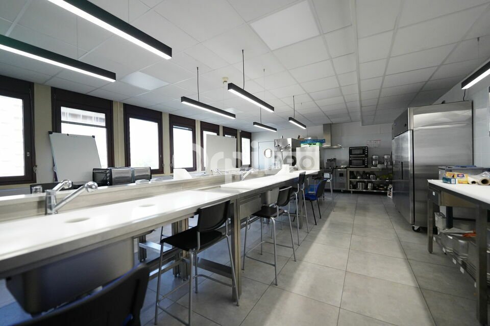 ORPI MYRIAD CONSEIL LOCATION-BUREAUX-VILLEURBANNE-69