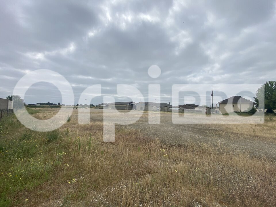 ORPI ATOUT MONTAUBAN VENTE-BUREAUX-SAINT-NICOLAS-DE-LA-GRAVE-82