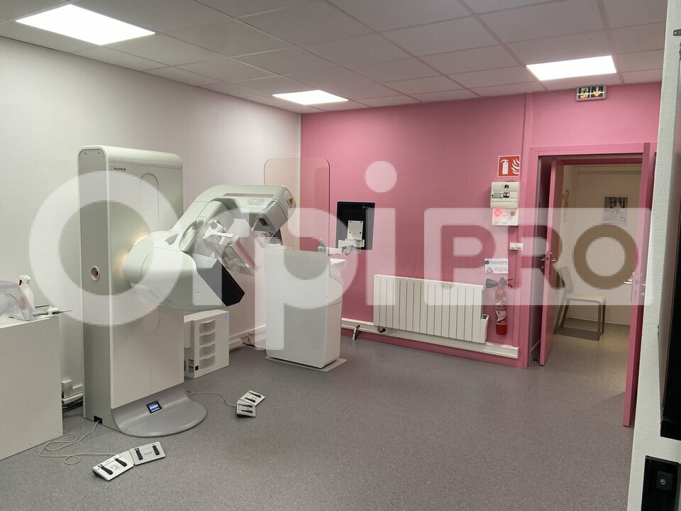 ORPI SEINE IMMOBILIER VENTE-BUREAUX-PONT-AUDEMER-27