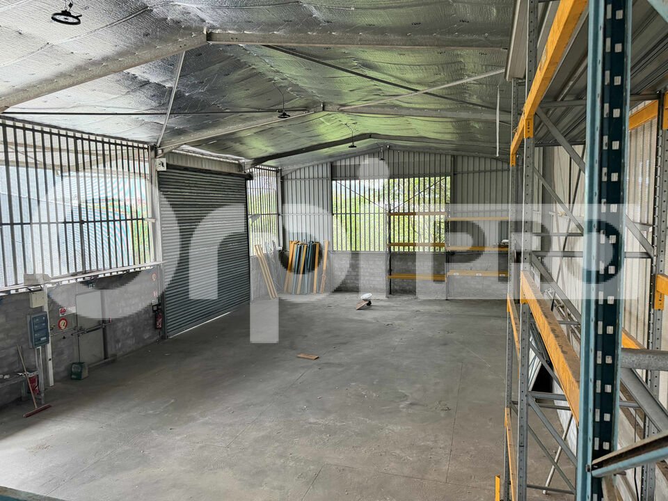 ORPI GCI LOCATION-LOCAL D'ACTIVITE-MATOURY-97