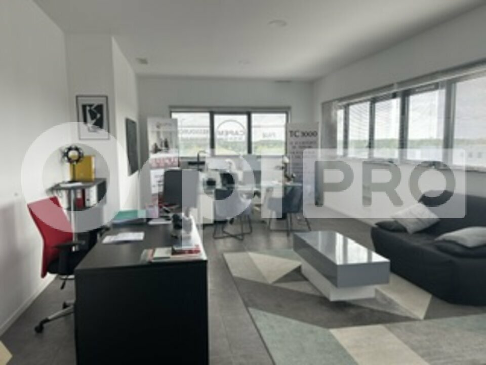 ORPI SAS DIRECT HABITAT VENTE-BUREAUX-BELLEVILLE-69