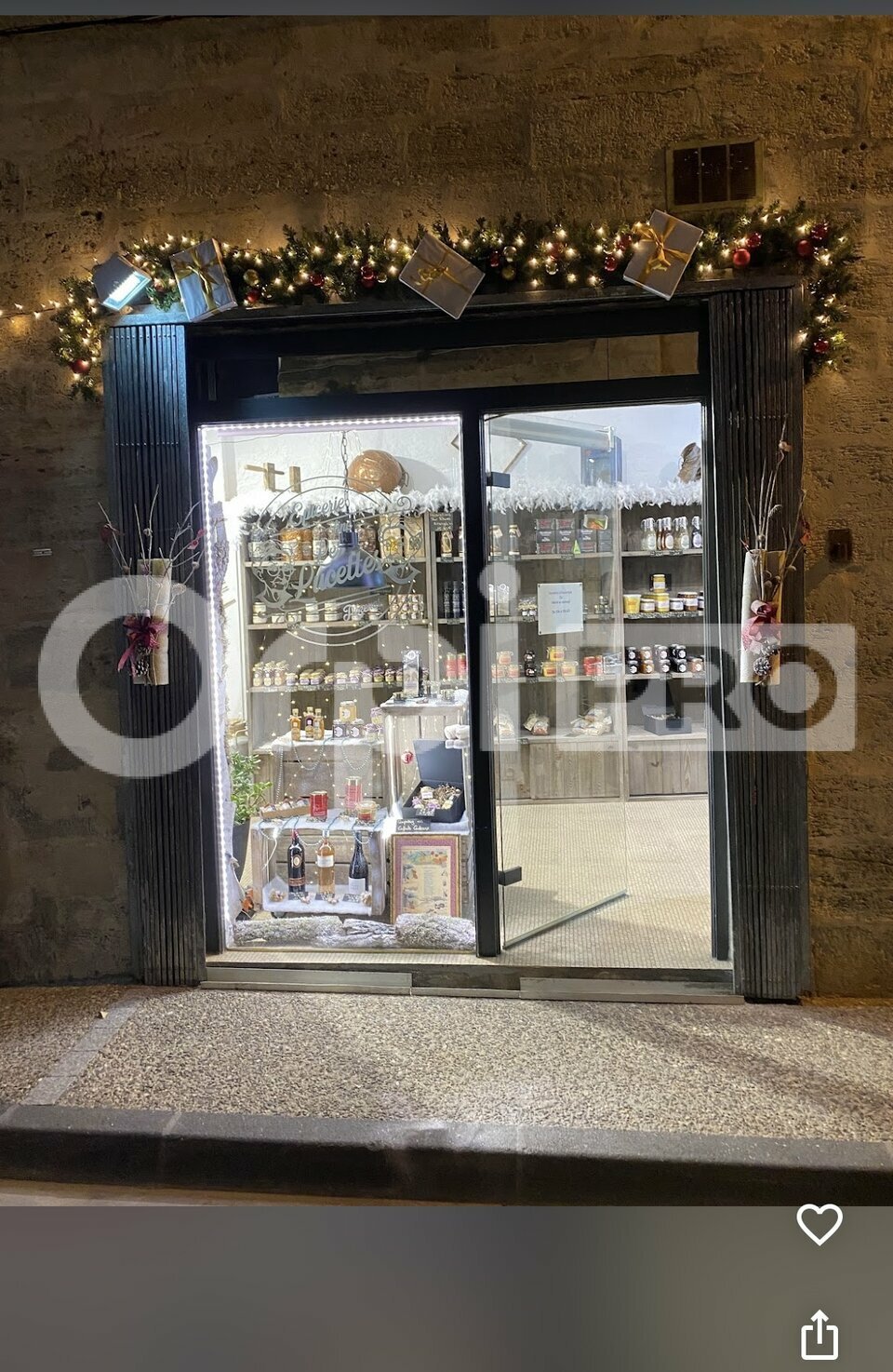 ORPI ANTHINEA PRO VENTE-FONDS DE COMMERCE-PEZENAS-34