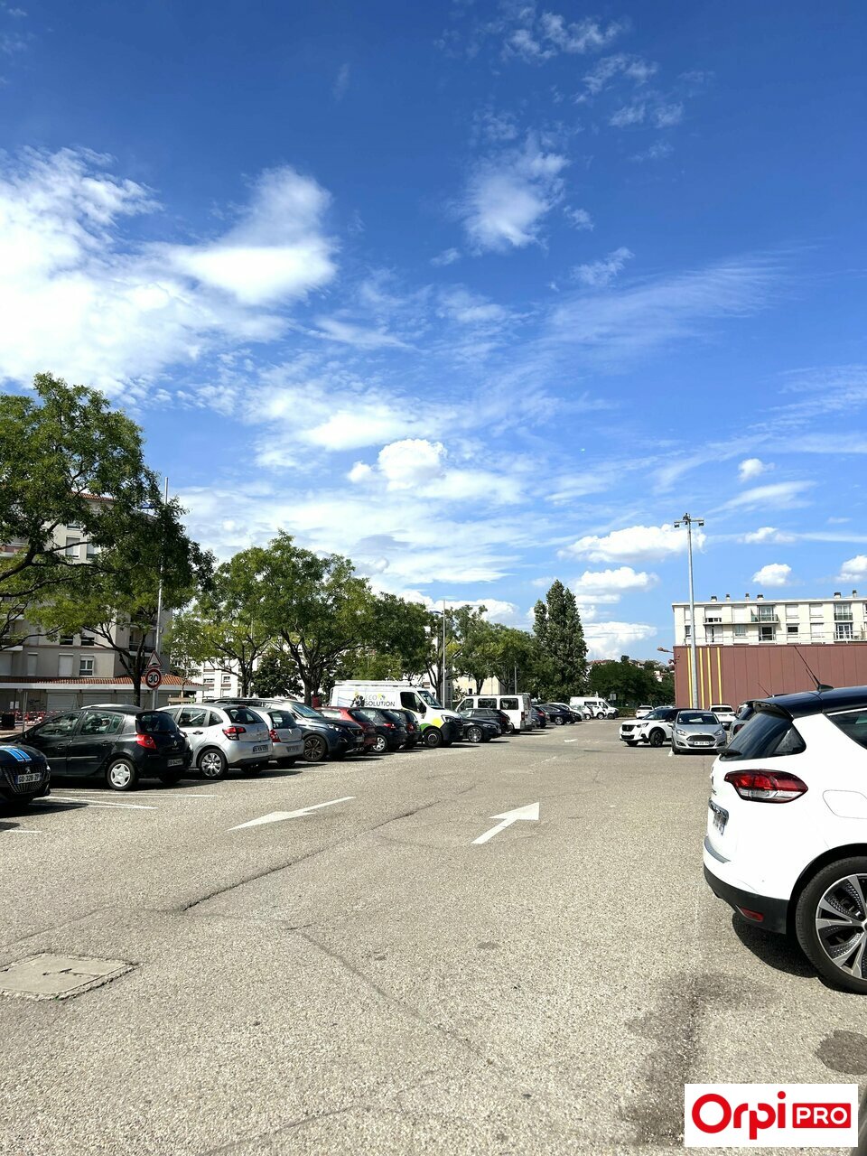 ORPI LSI VAL D'OZON LOCATION-BUREAUX-CORBAS-69