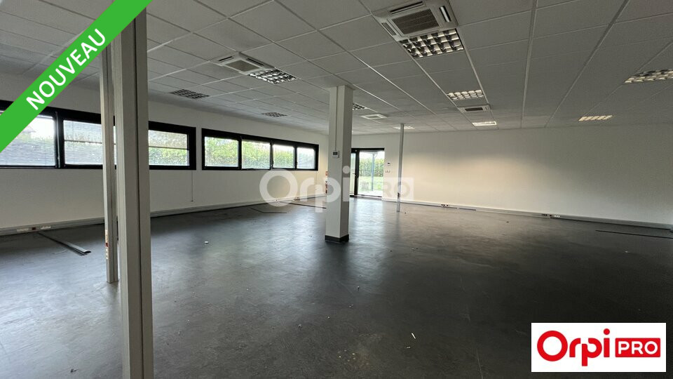 ORPI ABH CONSULTANTS - TROLLAT CHANOVE LOCATION-BUREAUX-BOURG_DE_PEAGE-26