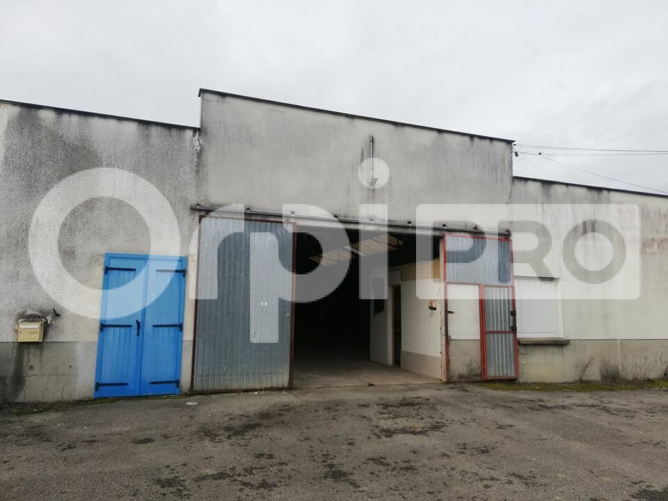 ORPI AGENCE CONSEIL  LOCATION-LOCAL D'ACTIVITE-FEYTIAT-87
