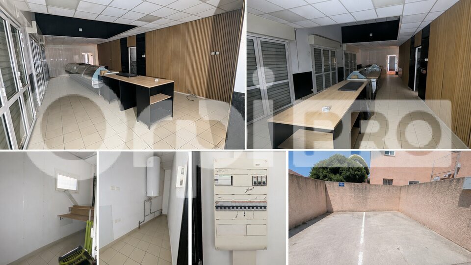 ORPI ANTHINEA PRO LOCATION-LOCAL COMMERCIAL-VIAS-34