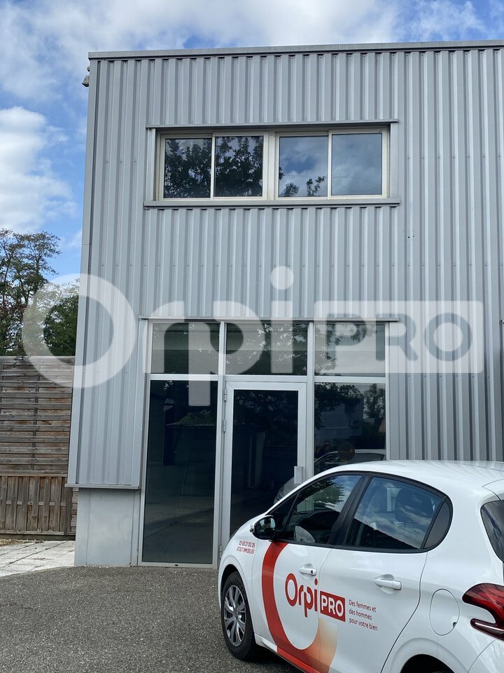 ORPI ATOUT MONTAUBAN LOCATION-LOCAL COMMERCIAL-MONTAUBAN-82