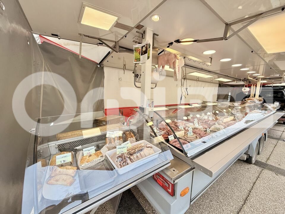 ORPI VIP BUSINESS VENTE-FONDS DE COMMERCE-IZIER-21