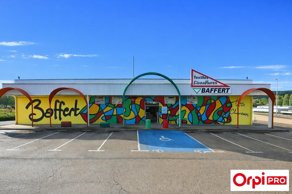 ORPI LSI VAL D'OZON LOCATION-LOCAL COMMERCIAL-RUY-MONTCEAU-38