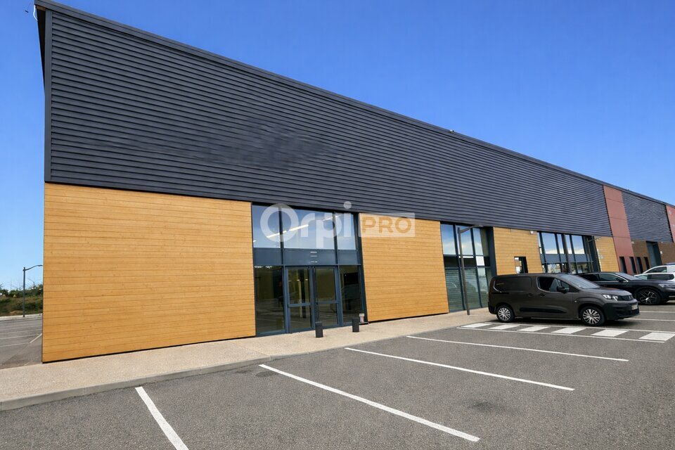 ORPI L'EXCLUSIVE LOCATION-LOCAL COMMERCIAL-ORANGE-84