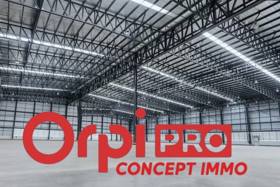 ORPI TYROSSE IMMOBILIER PRO-PCI LOCATION-ENTREPOT-SAUBRIGUES-40
