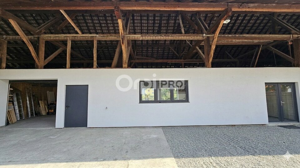 ORPI IMMOBILIERE BARTHOLDI LOCATION-LOCAL D'ACTIVITE-HORBOURG_WIHR-68