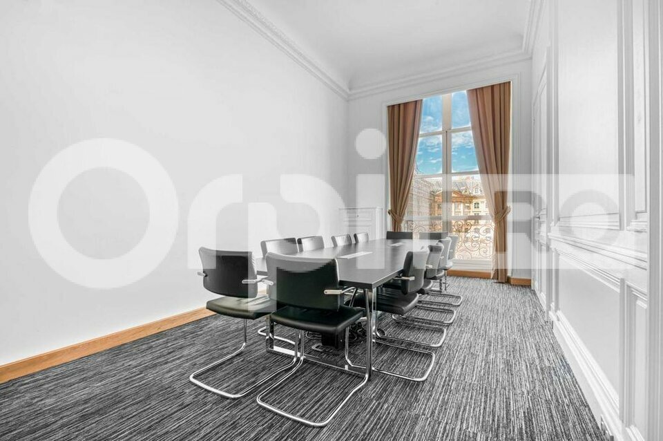 ORPI SAS DIRECT HABITAT LOCATION-BUREAUX-PARIS-75