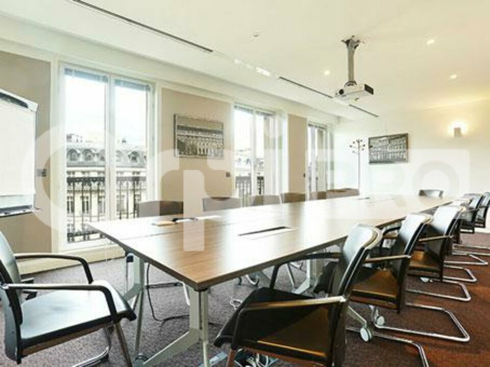ORPI SAS DIRECT HABITAT LOCATION-BUREAUX-PARIS-75