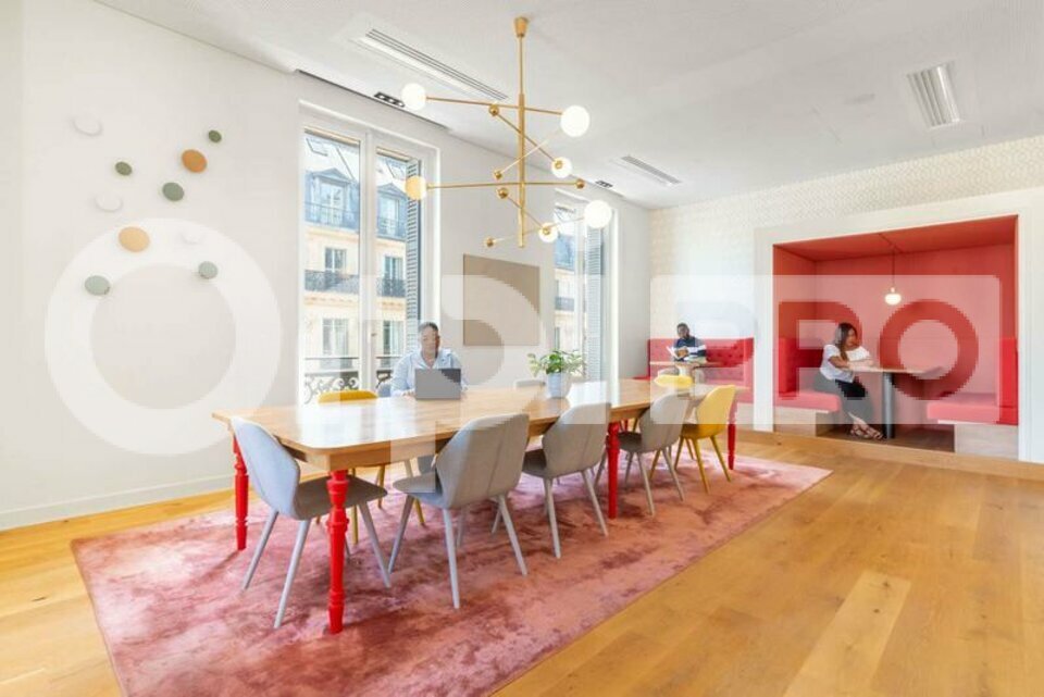 ORPI SAS DIRECT HABITAT LOCATION-BUREAUX-PARIS-75