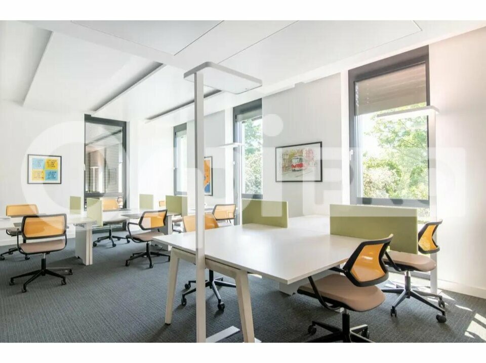 ORPI SAS DIRECT HABITAT LOCATION-BUREAUX-PARIS-75